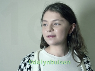 Odelynbulson