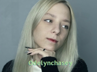 odelynchasey Une Etudiante Sexy