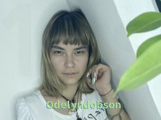 Odelyndobson