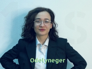 odelyneger Une Etudiante Sexy