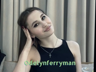 Odelynferryman