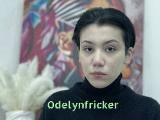 Odelynfricker