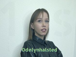 Odelynhalsted