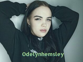 Odelynhemsley