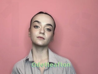 Odetteafton