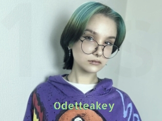 Odetteakey