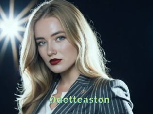 Odetteaston