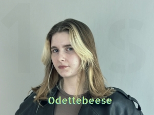 Odettebeese