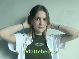 Odettebellew