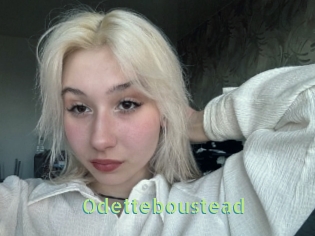 Odetteboustead