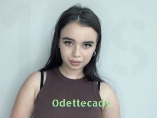 Odettecady