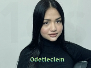 Odetteclem