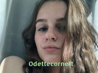 Odettecornett
