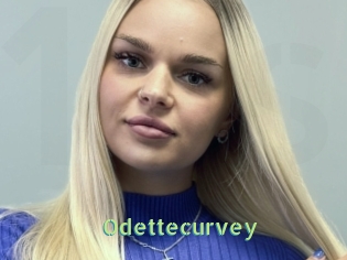 Odettecurvey