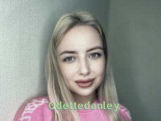 Odettedanley