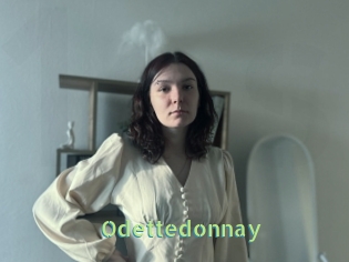 odettedonnay Une Etudiante Sexy