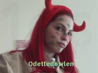 Odettedowlen