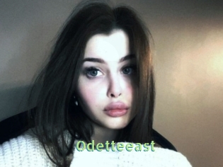 Odetteeast