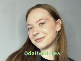 Odetteeddiea