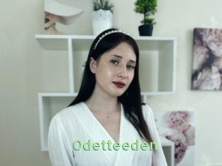 Odetteeden