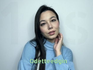 Odetteedgin