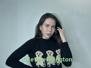 Odetteedgington