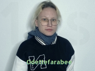 Odettefarabee