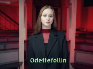 Odettefollin