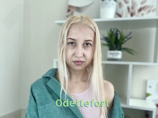 Odettefort