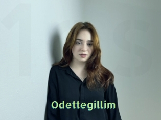 Odettegillim