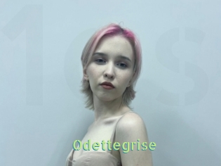 Odettegrise