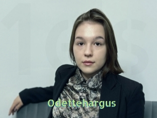 Odettehargus