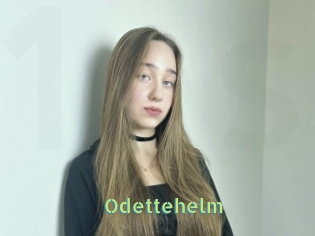Odettehelm