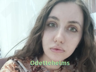 Odettehelms