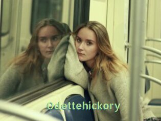 Odettehickory