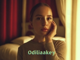 Odiliaakey