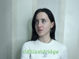 Odiliaaldridge