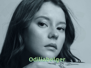 Odiliabelger
