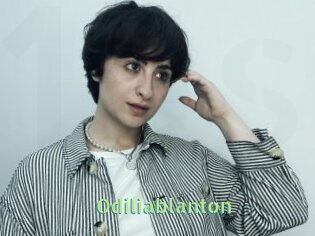 Odiliablanton