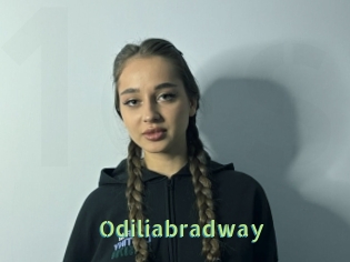 Odiliabradway