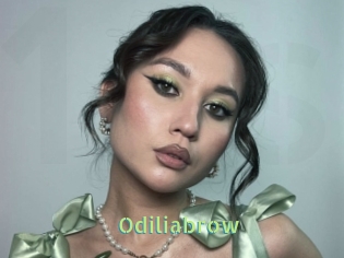 Odiliabrow