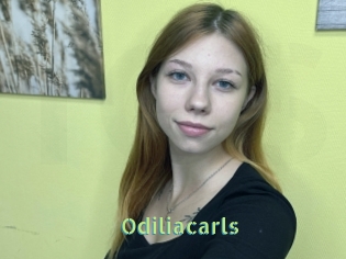 Odiliacarls