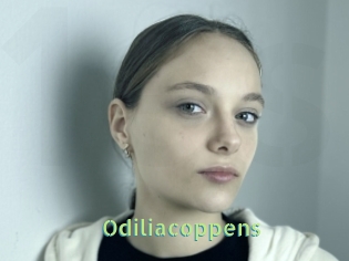 Odiliacoppens