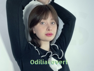 Odiliacovert
