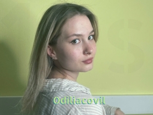 Odiliacovil