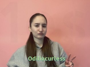 Odiliacurless