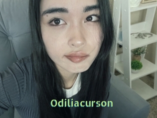 Odiliacurson
