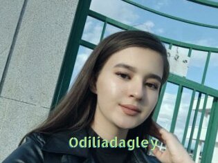 Odiliadagley
