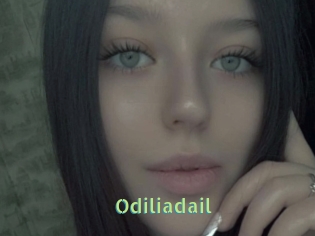 Odiliadail