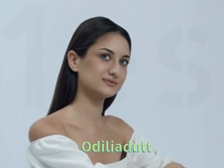 Odiliadutt